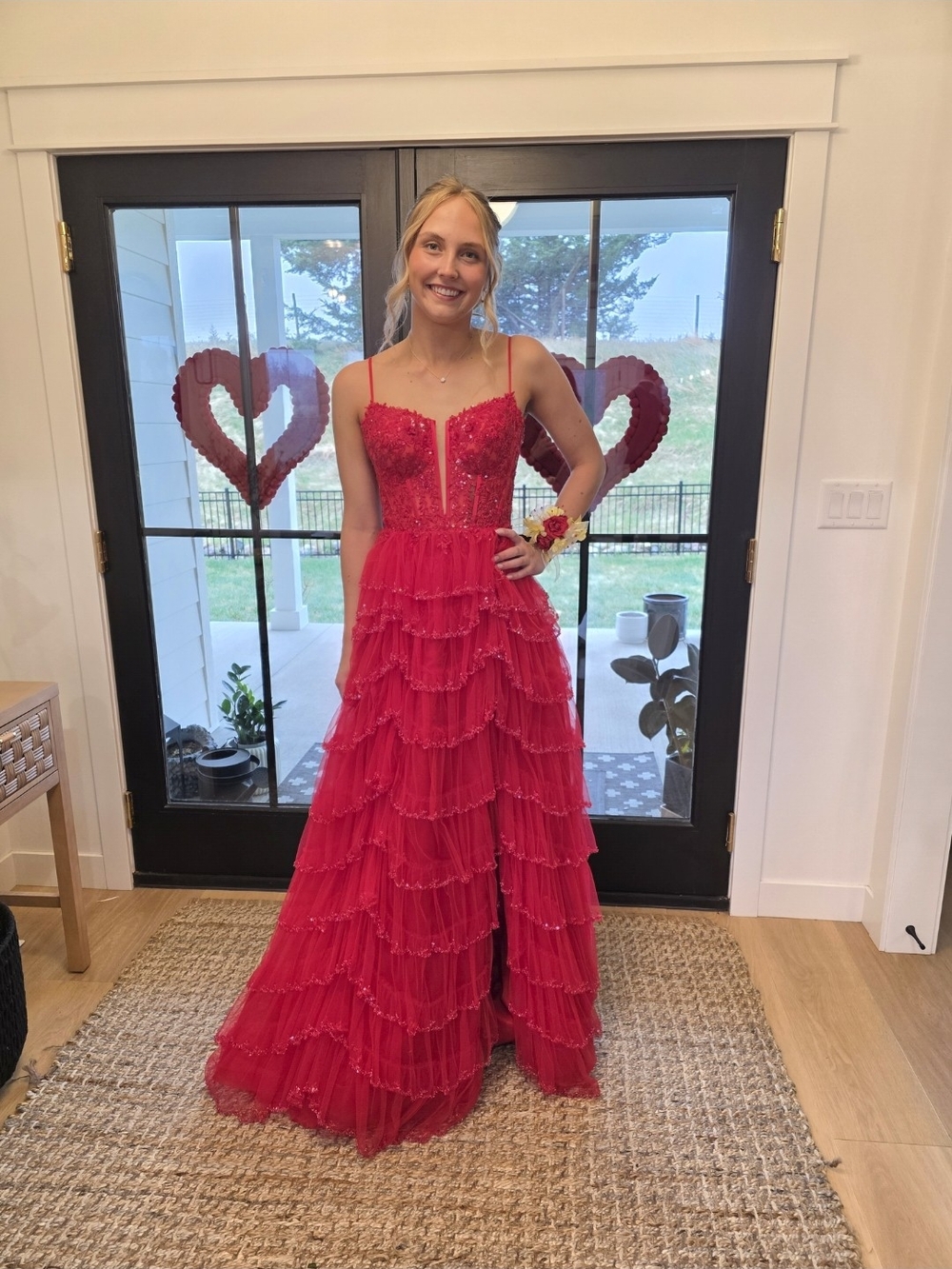 Sherri Hill 56193